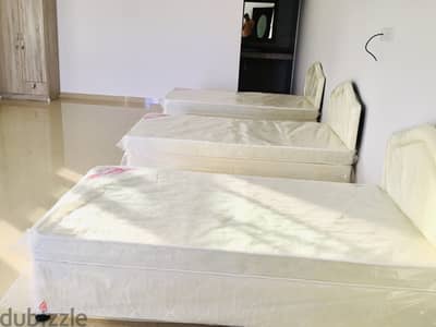 Fully Furnished Bedspace For Rent