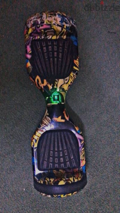 Mercedes Hover board in new condition  Best to use