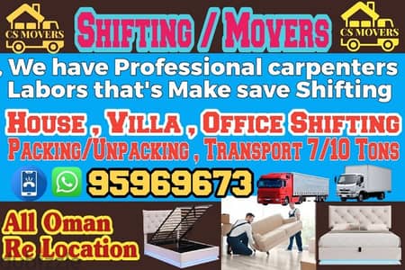 House shifting home shifting office shifting Villa Shifting home shift