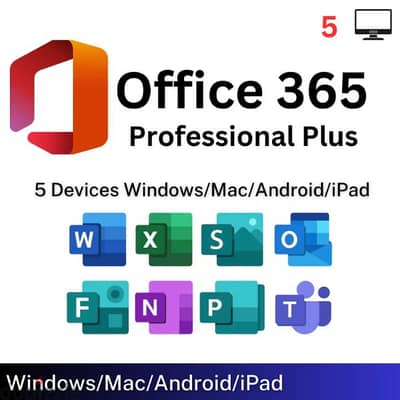 Office 365 Pro Plus