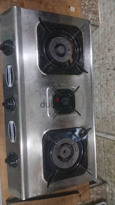 super general stove for sale