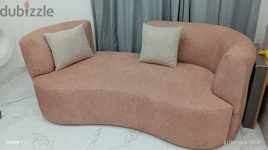 sofa 2 metre