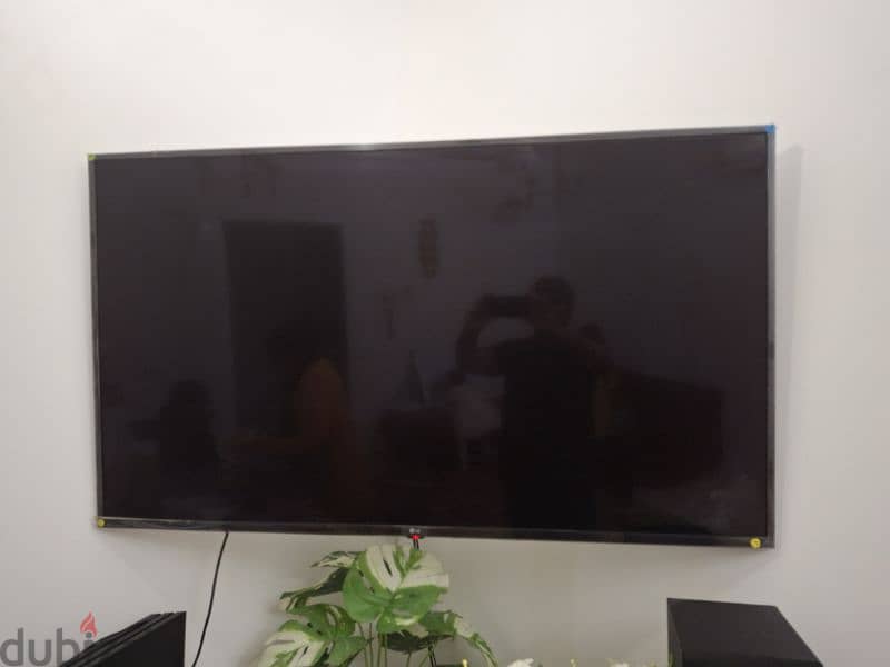 LG 55 inch 2