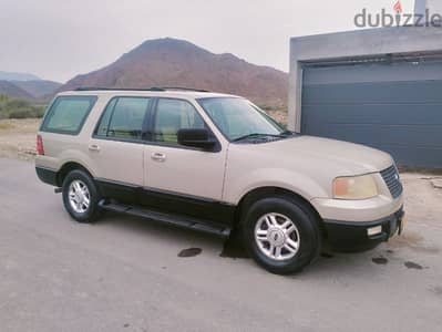 Ford Expedition 2004