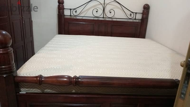 for  sale  bed  full  set 6