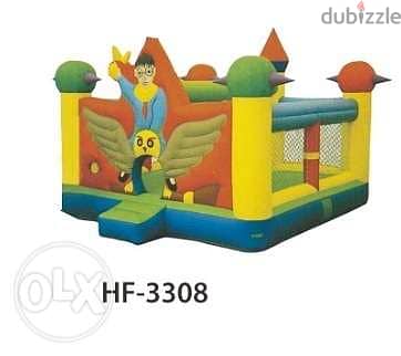 Jumping Castle / Bounce 5