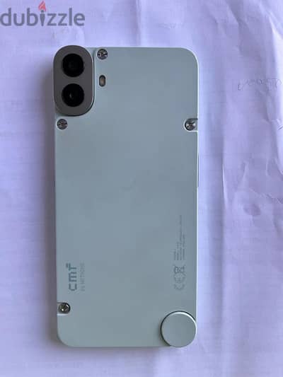 Nothing CMF Phone 1.3 months used for sale