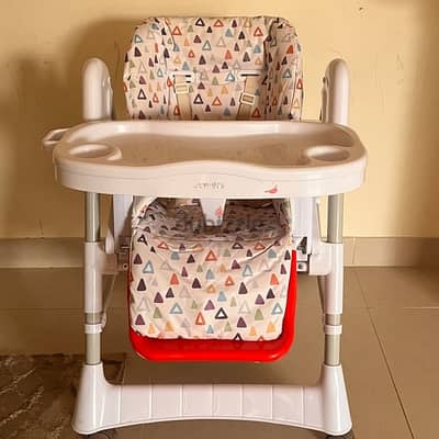 used baby chaire for express sale