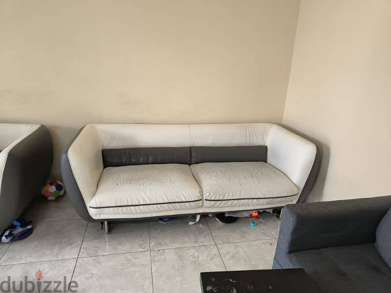 SOFA FOR SALE 1