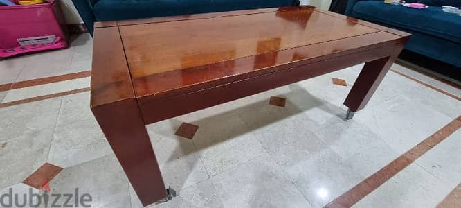 Coffee Table for Sale