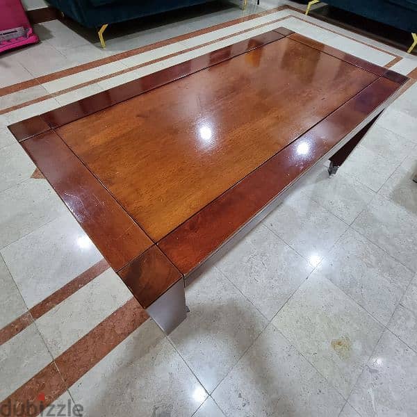 Coffee Table for Sale 1