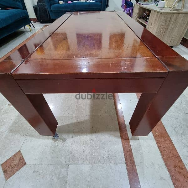 Coffee Table for Sale 2