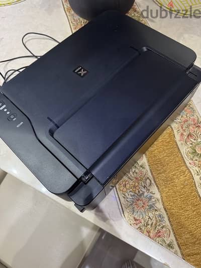 Canon PIXMA MP230 printer