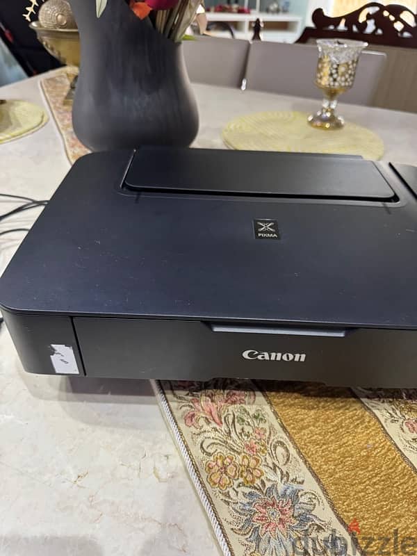 Canon PIXMA MP230 printer 2