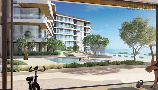 Pre -sale  | long -term installment | Muscat mouj | Apartment