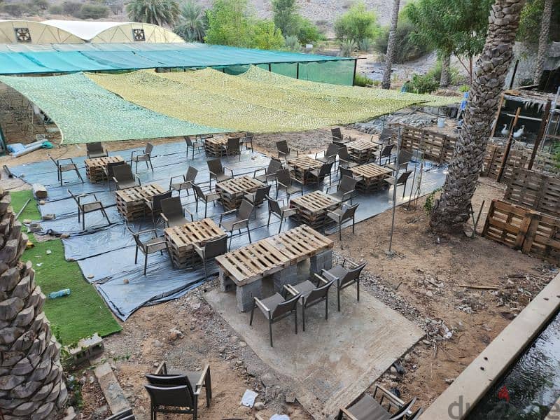 For Sale:  Agritourism Project in Muscat – First of Its Kind in Oman 4