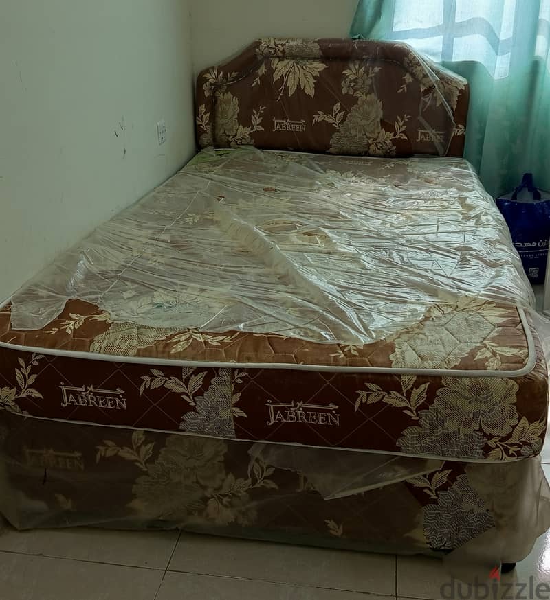 Double Bed 2