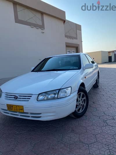 Toyota Camry 1999