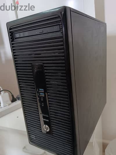 HP COMPUTER