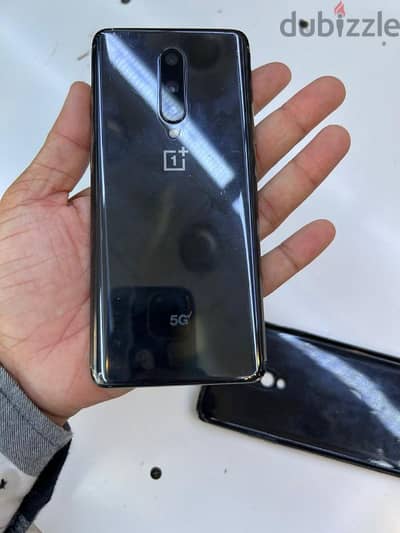 PTA Approved Oneplus 8 5G Price Fixed