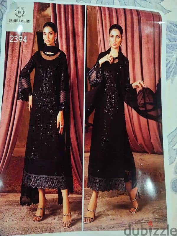 pakistani dreses. Eid collection 5