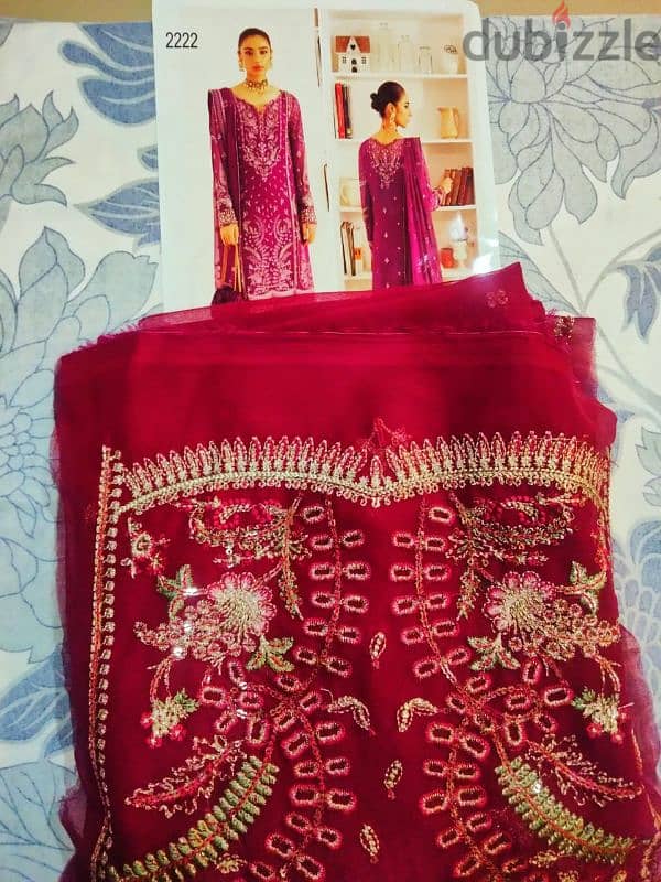 pakistani dreses. Eid collection 8