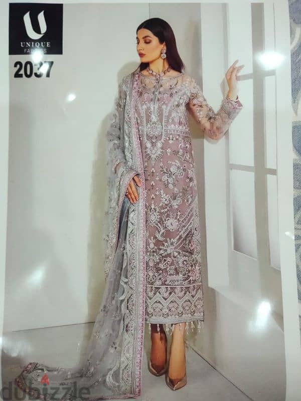 pakistani dreses. Eid collection 9