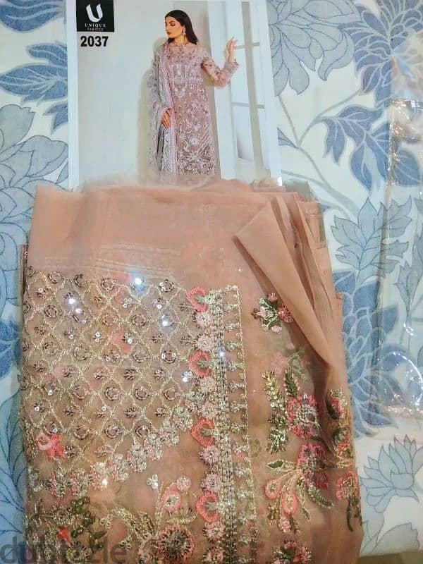 pakistani dreses. Eid collection 10