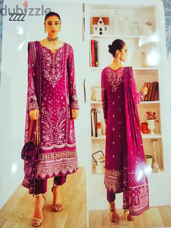 pakistani dreses. Eid collection 11