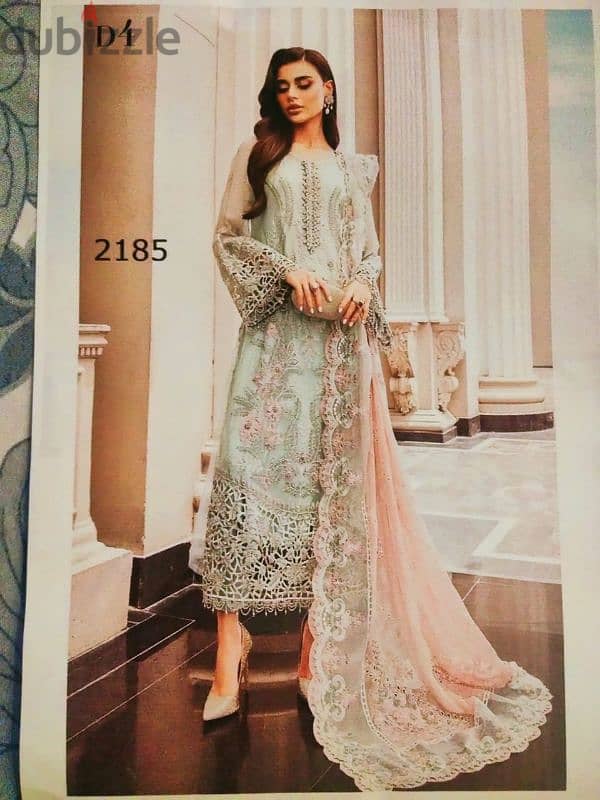 pakistani dreses. Eid collection 12