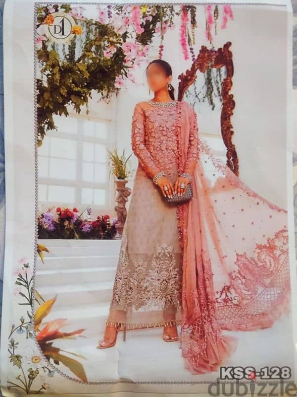 pakistani dreses. Eid collection 16