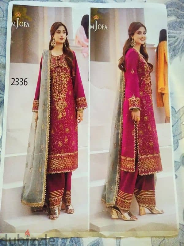 pakistani dreses. Eid collection 17