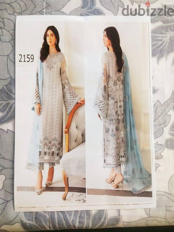 pakistani dreses. Eid collection 19