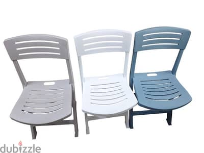 Sea Beach Folding Chair 4 colour