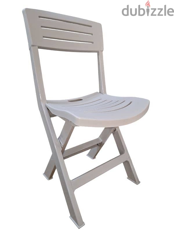 Sea Beach Folding Chair 4 colour 1