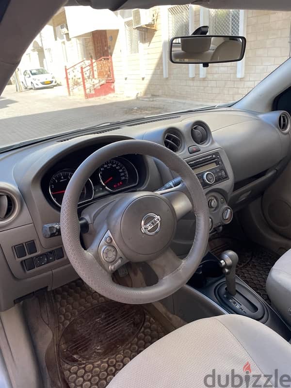 car for monthly rent in salalah 5