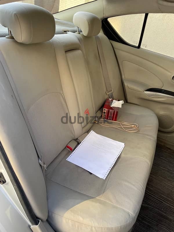 car for monthly rent in salalah 9