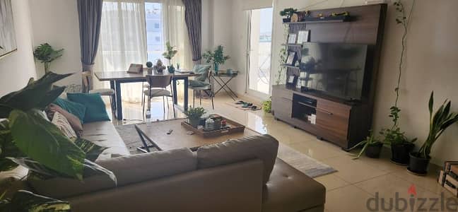 High quality fully furnished apartment