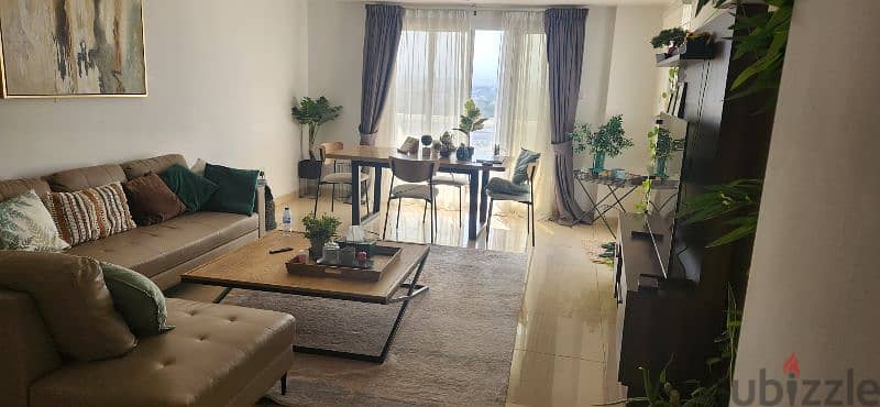 High quality fully furnished apartment 1