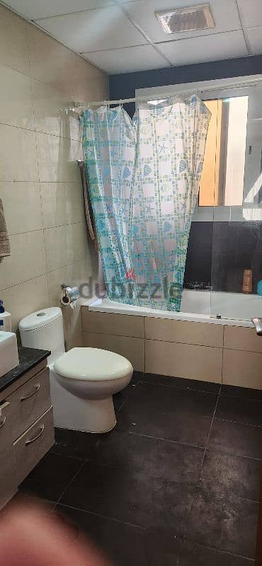 High quality fully furnished apartment 3