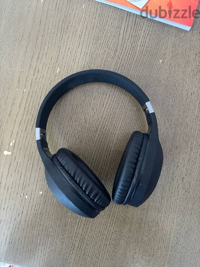 RONIN-1500 passive noise cancelling headphones