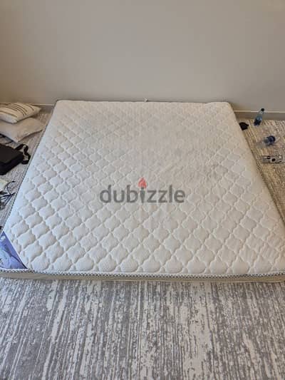 Mattress topper for sale