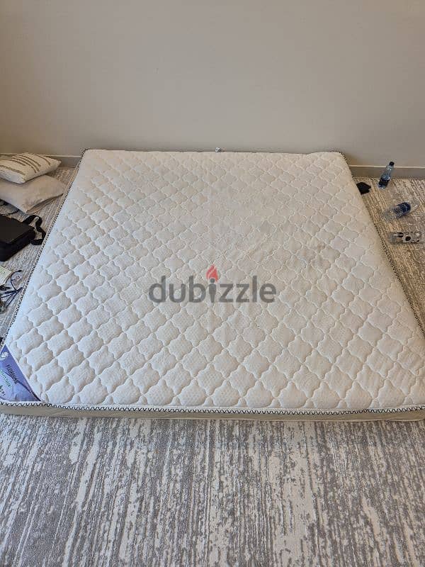 Mattress topper for sale 0