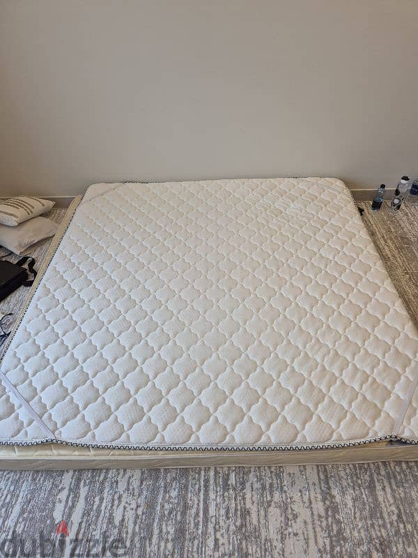 Mattress topper for sale 1