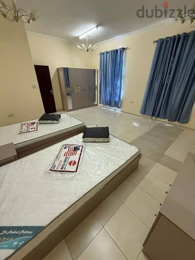 looking bed space in falaj sohar