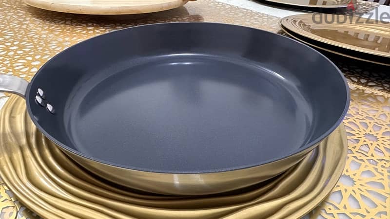 ikea Frying Pan Hemkomst (non-stick) 2