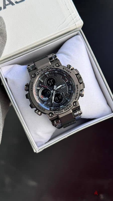 Gshock latest model 2