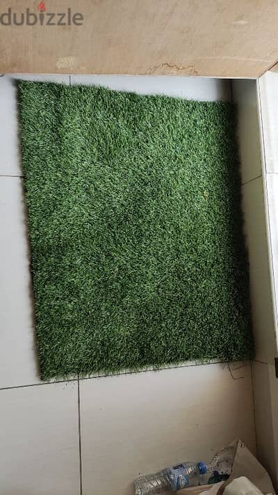 artificial  lawn grass