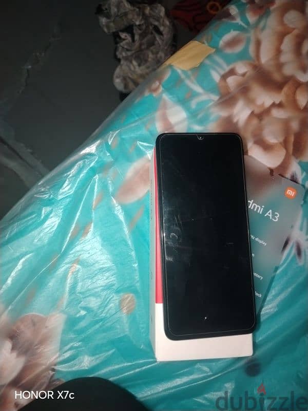 Redmi A3 New 4/128 4