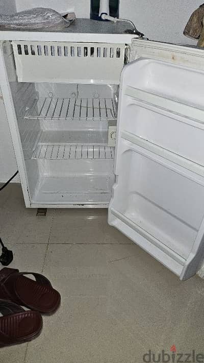 Fridge Small